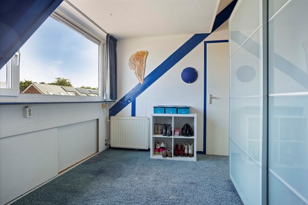 Medium property photo - Mercatorweg 35, 3151 CJ Hoek van Holland